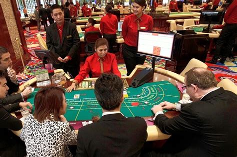 Hotel And Casino Jobs in Philippines .
